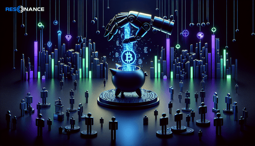 Устойчивый приток в Bitcoin ETF на фоне роста