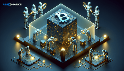 Пятинедельный отток из биткоин-ETF: Анализ последствий