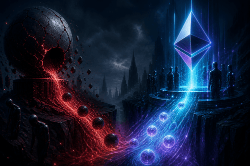 Зниження інвестицій у Bitcoin ETF