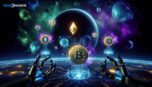 Інвестори віддають перевагу Bitcoin та Ethereum, заявляє BlackRock