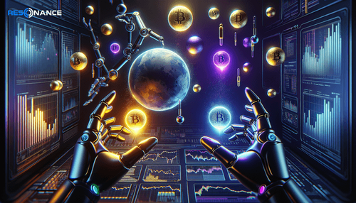 Сравнение притоков в BITCOIN и GOLD ETF