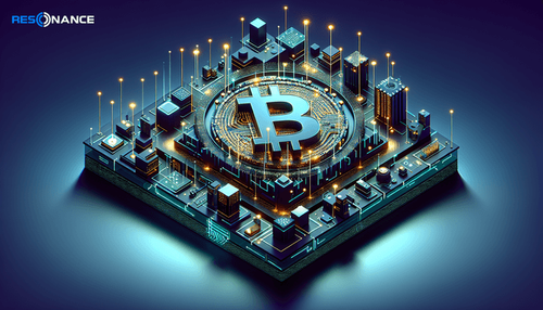 Bitcoin Hyper и новый виток институциональной интеграции