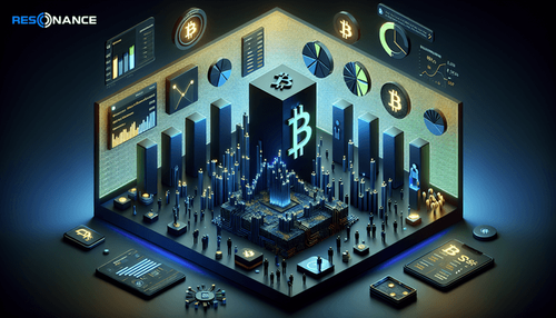 Largest Bitcoin Holders at the Beginning of 2026