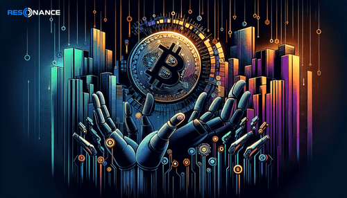 Зміцнення структури володіння біткоїном