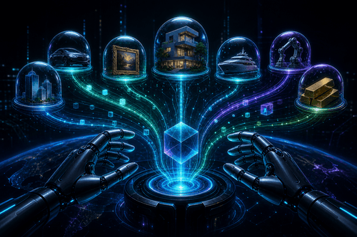 Расширение DEX-Aгрегатора от Bitget Wallet