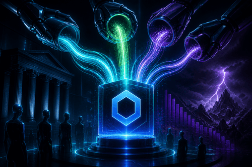Bitwise Chainlink ETF демонстрирует устойчивые притоки