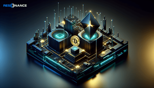 Bitwise приобретает Chorus One и укрепляет свои позиции