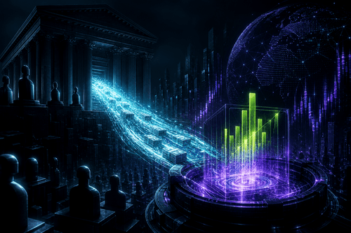 Рост инвестиций в Bitcoin ETF от BlackRock