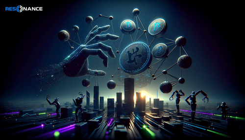 BlackRock Invests $900 Million in Bitcoin in Five Days