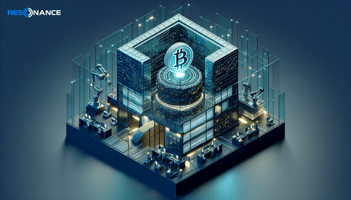 BlackRock приобретает акции Bitmine