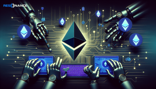 BlackRock запустил Ethereum-ETF с доходностью