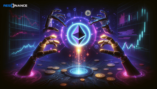 BlackRock Develops Crypto-ETF with New Staking Fund