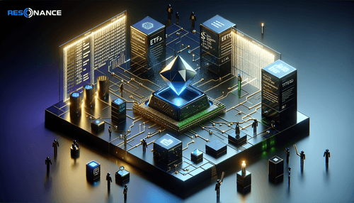 BlackRock Plans to Tokenize Flagship iShares ETF