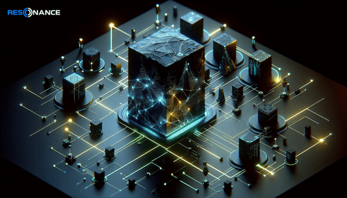 BlackRock Strengthens Position in DeFi Through Uniswap