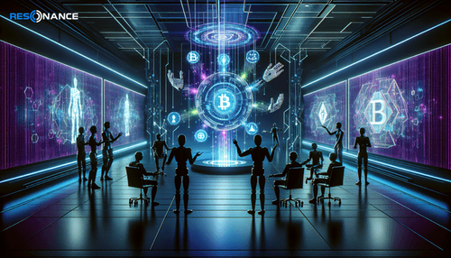 Blockchain Capital Raises $700 Million for New Funds