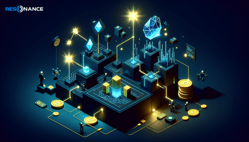 Співпраця Bloomberg і Kaiko