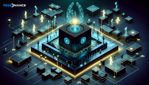 BNB Chain развивает AI агентскую экосистему