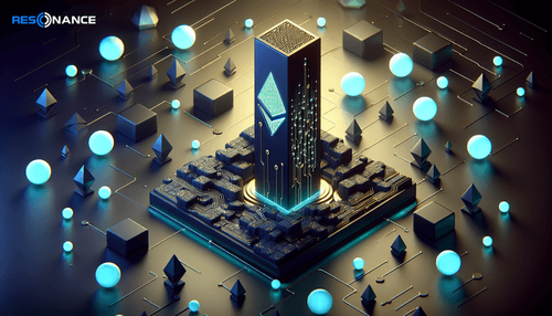 BNP Paribas использует Ethereum для токенизации