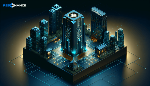 Платформа Bridge получила банковскую лицензию