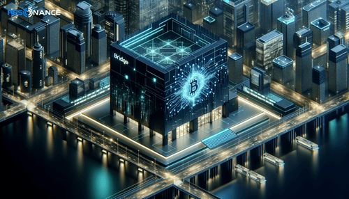 Bridge получает условное одобрение от OCC