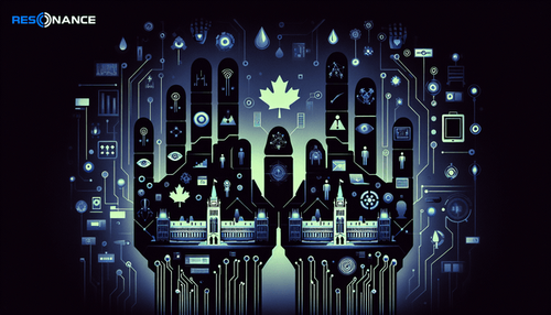 Канада забороняє пожертви в криптовалюті