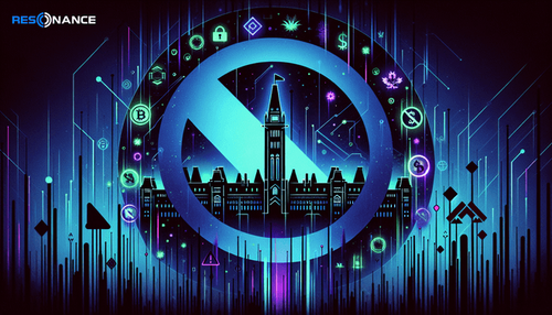 Закон о запрете криптовалютных пожертвований в Канаде