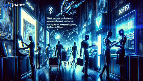 Интеграция Cardano с DFX.swiss для оплаты в Spar