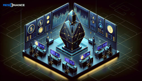 Cathie Wood invests $15 million in Coinbase