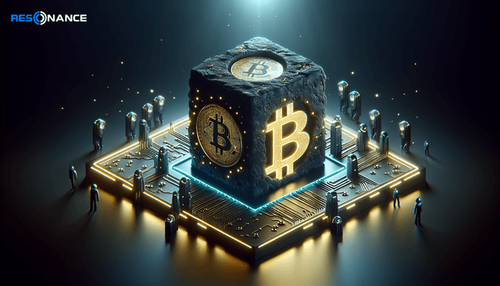 Centrifuge и Pharos запускают токенизацию активов