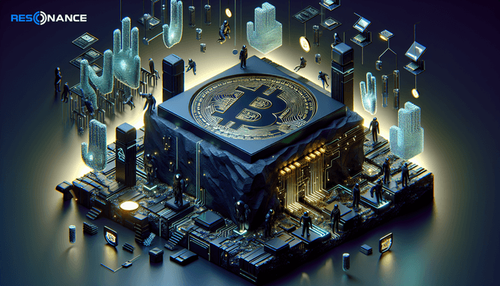 CFTC планує реорганізувати ринок вічних пропорційних деривативів