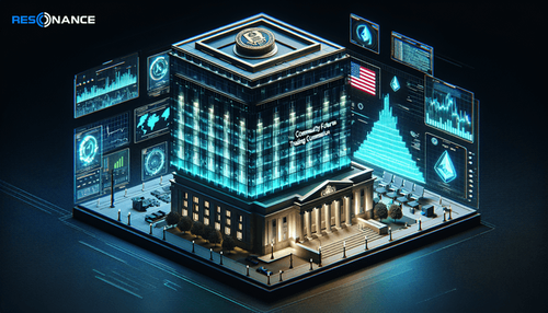 CFTC Defends Control Over Prediction Markets