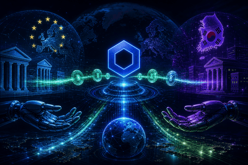 Chainlink долучається до Project Pangea для тестування