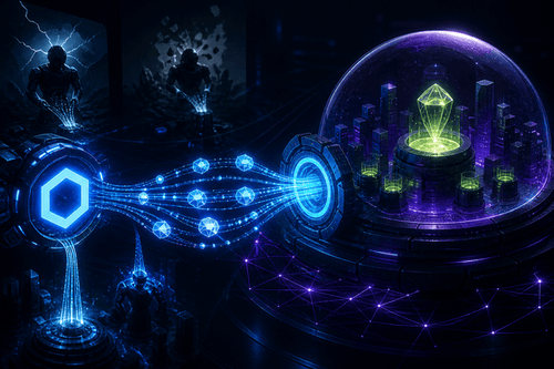 Запуск Chainlink Data Feeds на Tempo