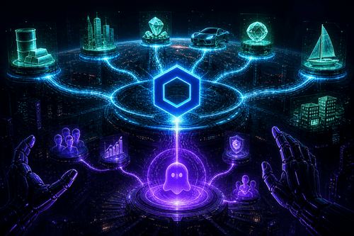 Chainlink Launches Continuous Pricing for Tokenized Assets