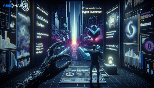 Charles Schwab виходить на ринок криптовалют