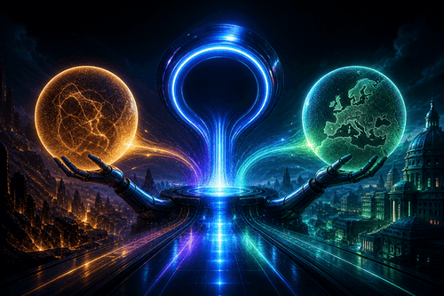 Expansion of Circle's Gateway to Bitcoin and Euro