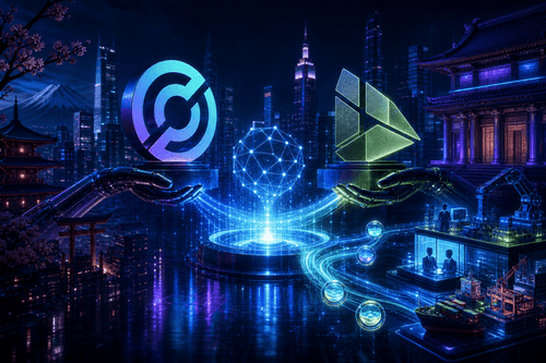 Circle та Nomura впроваджують стейблкоїни в Японії