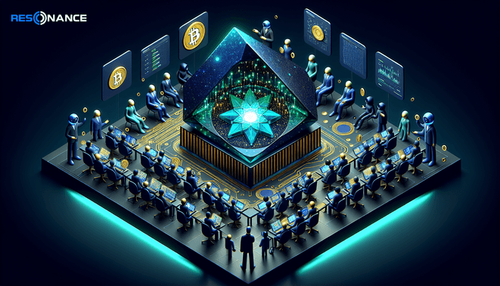 CLARITY Act: A New Breath for Crypto Markets