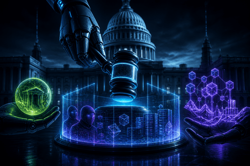 CLARITY Act: New Restrictions for Crypto Business in the US