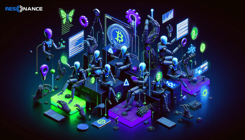 Impact of the CLARITY Act on DeFi Developers