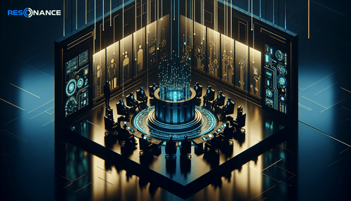 Negotiations on CLARITY Act Resume