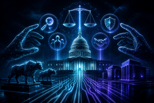 Ethical Standards in CLARITY Act to Accelerate Regulation