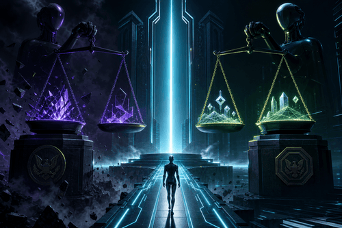 CLARITY Act: The Path to Crypto Industry Regulation