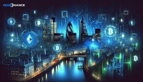 Coinbase Launches Crypto Loans in the UK