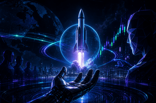 Coinbase launches perpetual futures with exposure to SpaceX
