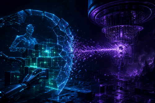 Coinbase попереджає про необхідність міграції до постквантових технологій