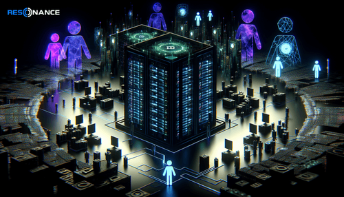 Core Scientific отримує $500 млн для ІІ-центрів