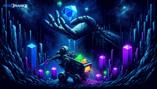 Core Scientific привлекает $500 млн от Morgan Stanley