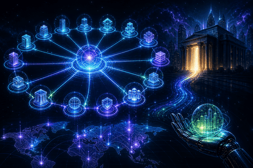 Cosmos Launches Partner Network for Tokenized Deposits