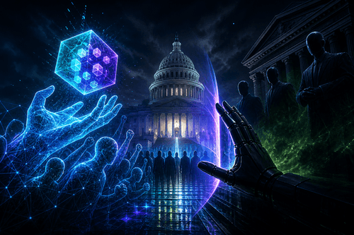Crypto Industry Promotes CLARITY Act